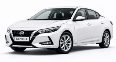 Nissan Sentra - Standard Sedan Car Rental Tokyo Airport