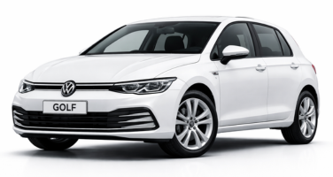 Volkswagen Golf - Compact Hatchback Car Rental Tokyo Airport